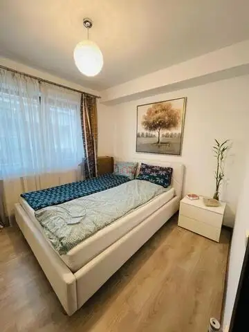 Apartament 1 camere de  vanzare in Cluj-Napoca, Borhanci 