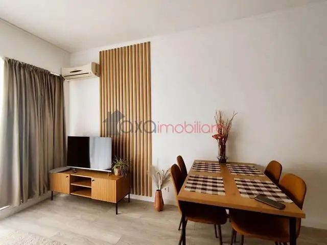 Apartament 2 camere de  vanzare in Cluj-Napoca, Gheorgheni 