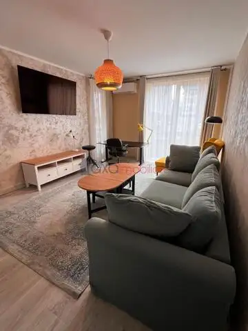 Apartament 2 camere de  inchiriat in Cluj-napoca, Andrei Muresanu 