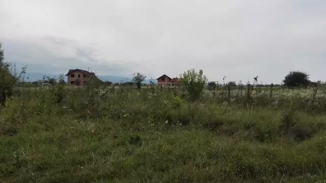 Terenuri in Sibiu, cartier Veterani