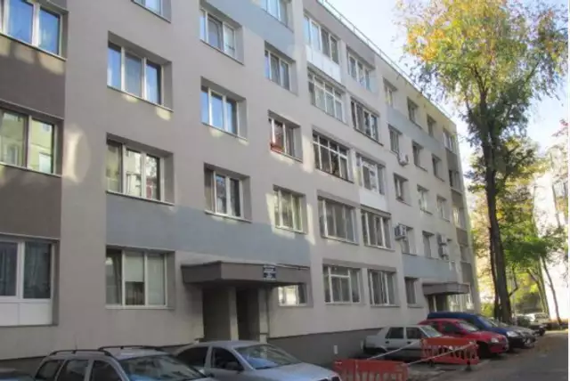 Apartament cu 3 camere, Serban Bogdan Stan, fosta Valea Alba, nr. 5 sect. 6