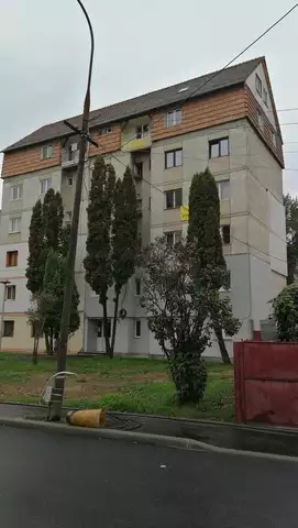 Apartament 3 cam, in Sibiu, str. Calarasilor, nr. 8, Bl. E, et. 3, ap. 14 
