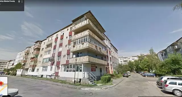Apartament 4 cam. in Bistrita, str. Soimilor, nr 3, Bl. C1, sc C, et 4