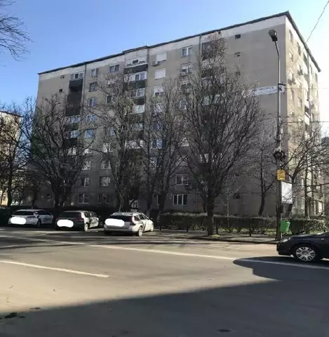 Apartament in Oradea compus din 4 camere