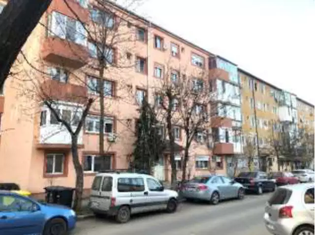 Apartament compus din 2 camere situat in Timisoara jud Timis