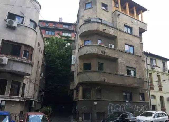 Apartament 2 camere, Str Stefan Mihaileanu, sector.2