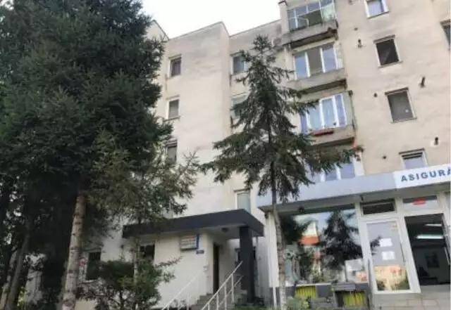 Apartament 2 cam in Targu Mures, str. Pandurilor, nr. 110, et. 2 jud MS 