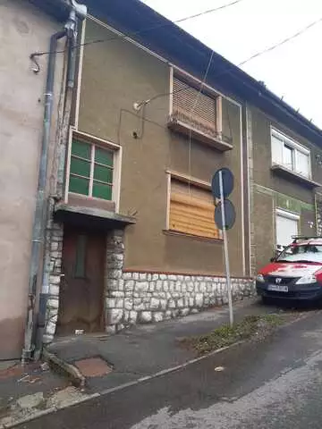 Casa in regim P+E si teren aferent situata in loc Oradea jud Bihor