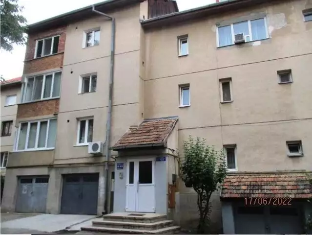 Apartament 4 cam in Alba Iulia, str.Apulum, nr.2, bl.AC25, sc.A, et 3, jud.AB