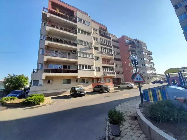 Apartament 3 camere, Prelungirea Ghencea - complex primavara, sector.6