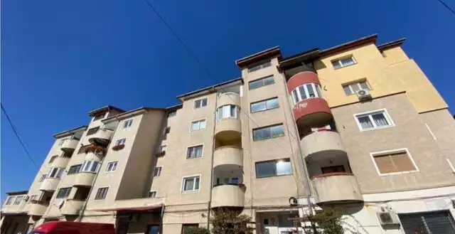 Apartament 4 cam in Sebes, Str. Valea Frumoasei, Bl.2, Sc.B, Et.4, jud. AB