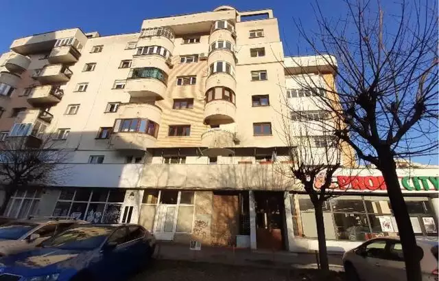 Apartament 3 cam in Cluj Napoca, cal. Dorobantilor, nr 70, sc. 2, et. 3 Jud. Cluj