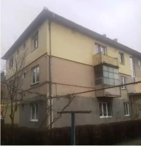 Apartament 2 camere in Sibiu, str. Stefan cel Mare, nr.136, bloc C, etaj 2,