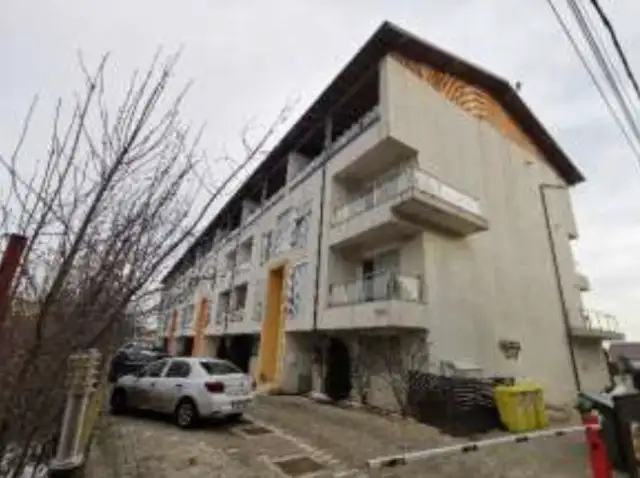 Apartament 2 camere, str.Ferme, Otopeni