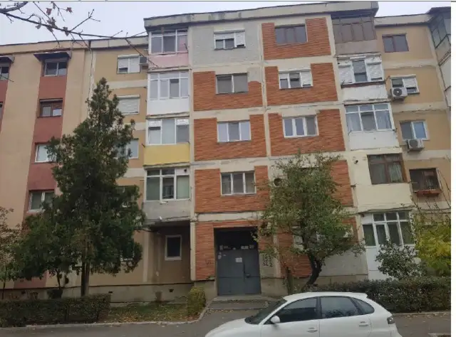 Apartament 2 camere, str. Dr. Stefan Berceanu, Craiova