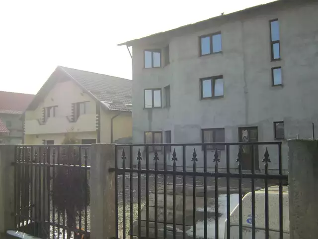 Apartament 2 camere, Suceava
