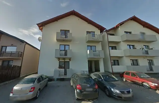 Cota de 3/16 din apartament 3 camere in Cisnadie, str. Dorului, nr 9, parter