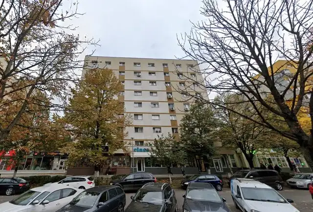 Apartament 4 camere in Zalau, Str. Mihai Viteazul, nr.22, bl.C2, parter