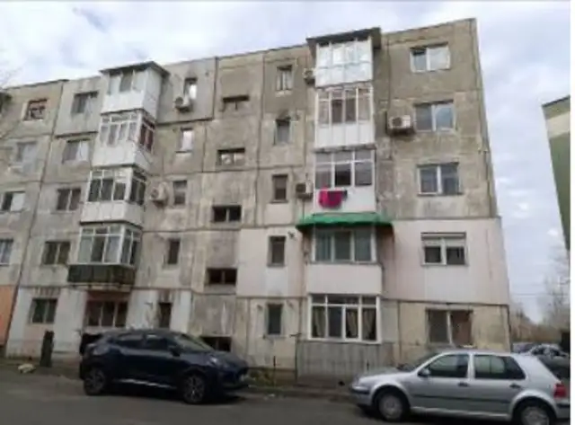 Apartament 2 camere, str. Elena Farago, Craiova, jud. Dolj