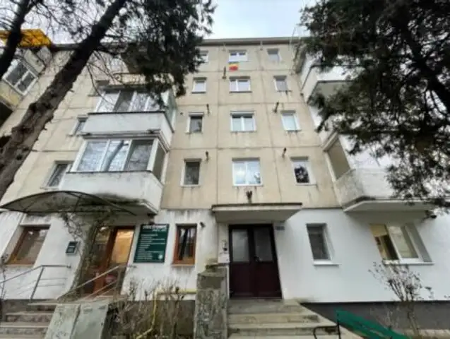 Apartament 3 camere in Targu Mures, str. Magurei nr. 2, sc. A, et. II,