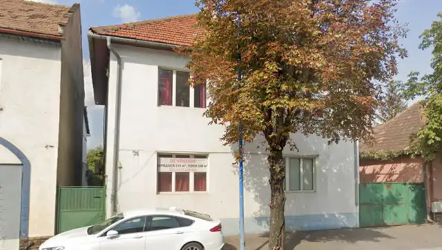 Casa si teren, str. Aurel Vlaicu, Brasov