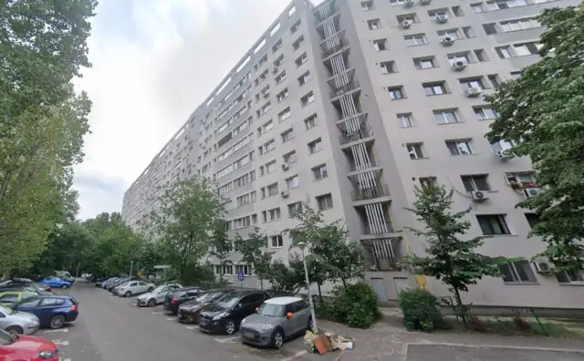Apartament 3 camere, Bd. Camil Resu, sector.3, Bucuresti