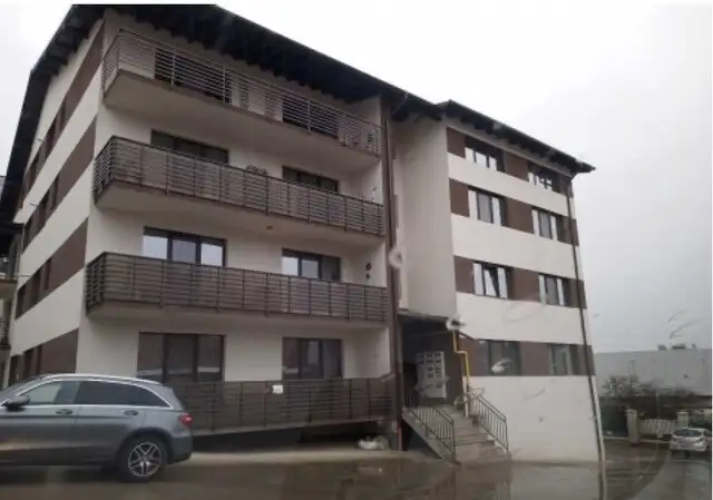 Apartament 3 camere in Zalau, Str. Corneliu Coposu, bl.1, jud. Salaj