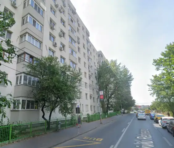 Apartament 2 camere, str. Liviu Rebreanu, sect.3, Bucuresti