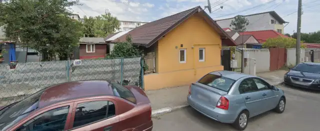 Cota de 1/8 din imobil - Casa cu teren zona KM 4-5, Constanta