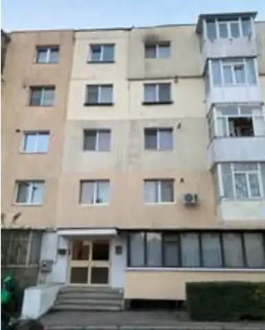 Cota de 3/16 din apartament 2 camere, str. Aleea Papucesti, Pitesti, jud. Arges