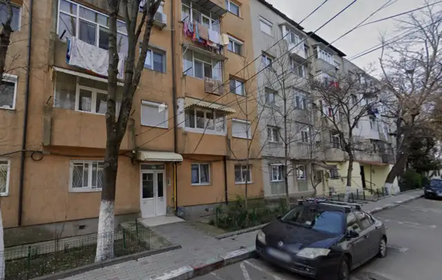 Apartament cu 2 cam. oras Navodari, jud. Constanta