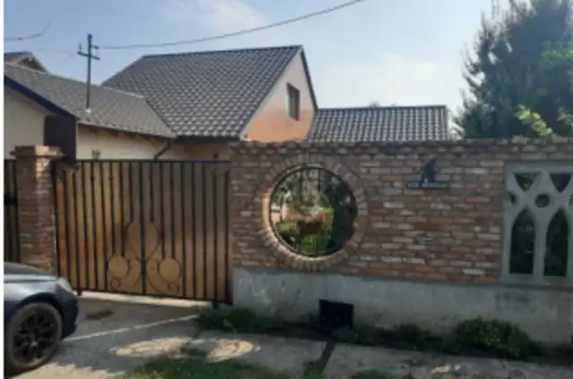 Cota de 2/3 din casa cu teren, com. Cumpana, jud. Constanta