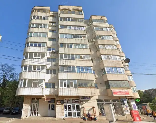 Apartament 2 camere zona Billa, Loc.Iasi, Jud.Iasi