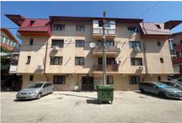 Apartament cu 1 camera, Popesti Leordeni, str. Drumul Fermei, jud. Ilfov