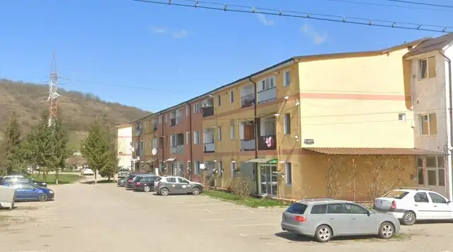 Apartament 1 camera in Apahida, str. Libertatii, Nr323/E, Sc II, Et P