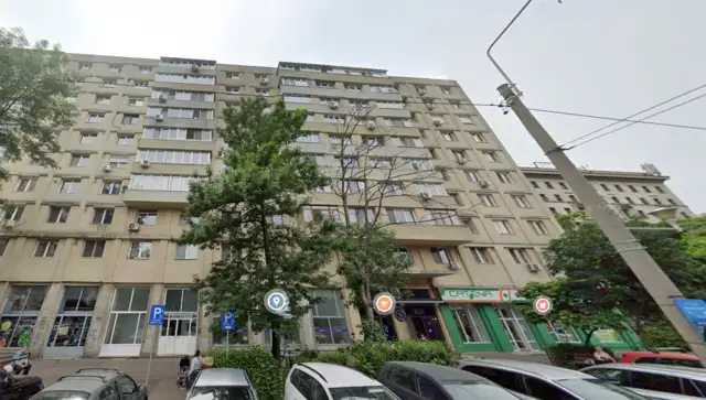 Apartament 2 camere, str. Dinicu Golescu, sector.1, Bucuresti