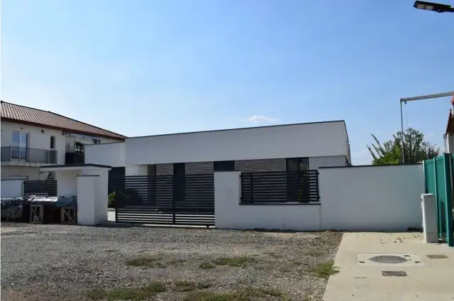 Casa P si teren in Giroc, str.Crizantemei, jud.Timiş 5725454