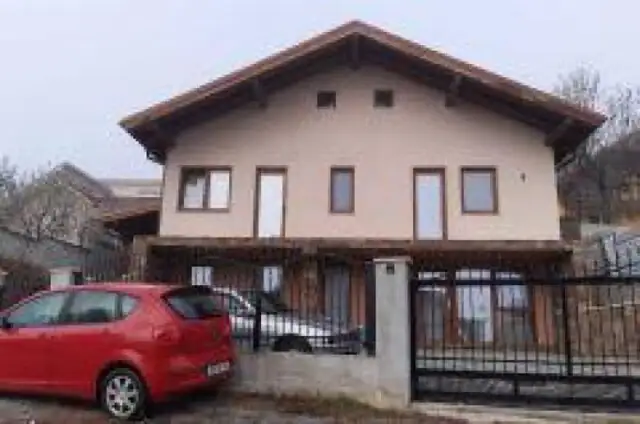 Casa Dp+P si teren in Alba Iulia, str. Gheorghe Petrascu, jud. Alba 2287890