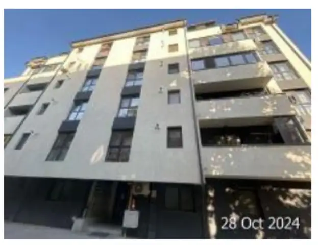 Apartament decomandat compus din 1 camera si dependinte, Oras Bragadiru, Jud. Ilfov