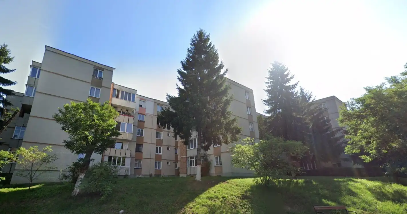 Apartament cu 3 camere in Targu Mures, Str. Parangului, nr.20, et.IV