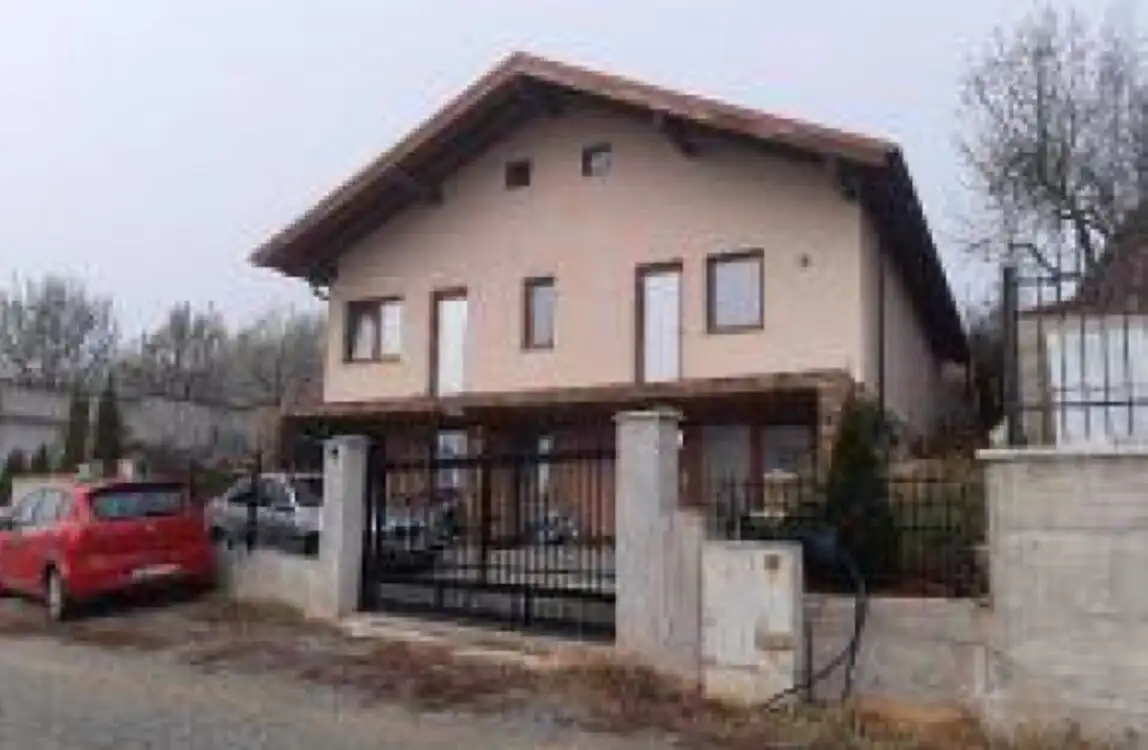 Casa Dp+P si teren in Alba Iulia, str. Gheorghe Petrascu, jud. Alba 2287890