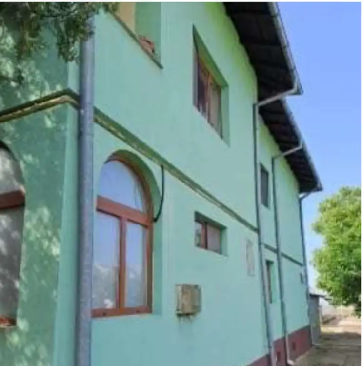 Casa P+1 cu teren Valea Voievozilor, Dambovita