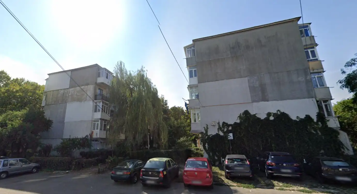 Apartament 2 camere, str. Lacul Balea, Ploiesti