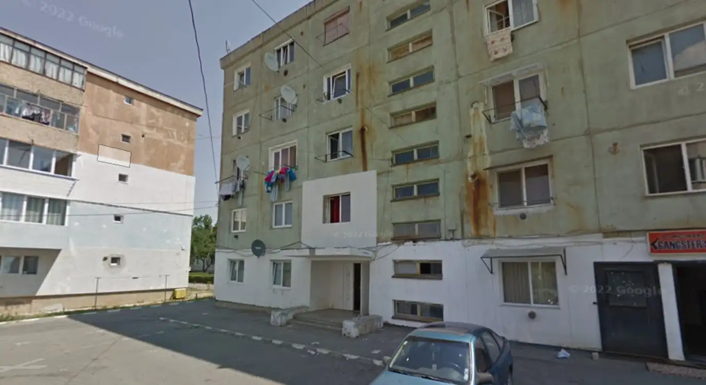 Apartament 1 camera, str. Campului, Rasnov