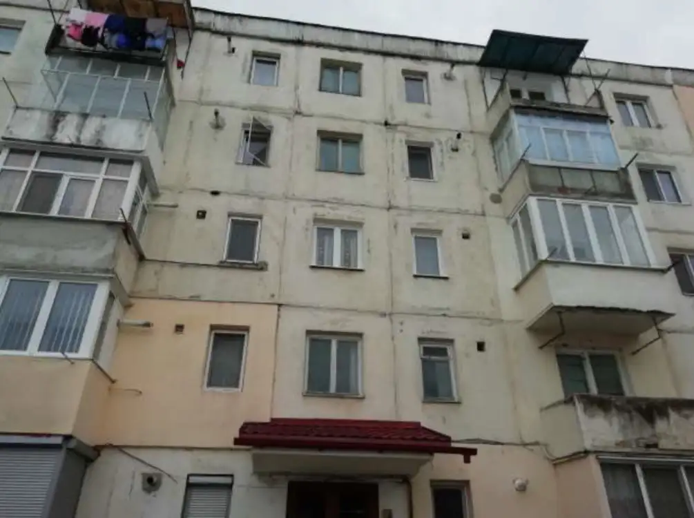 Apartament cu 3 camere Fagaras, strada Tudor Vladimirescu