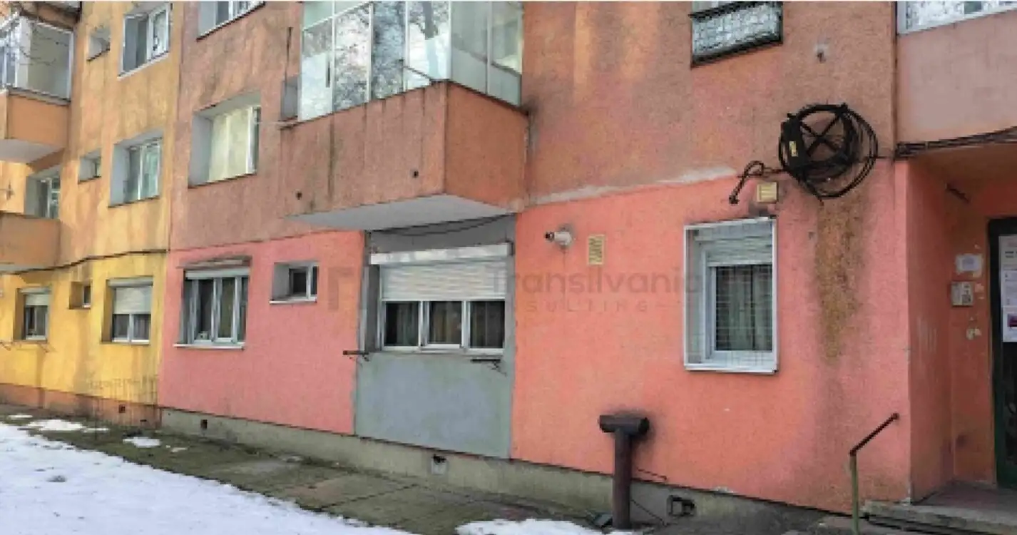 Apartament 2 camere, Loc.Iasi, Jud. Iasi