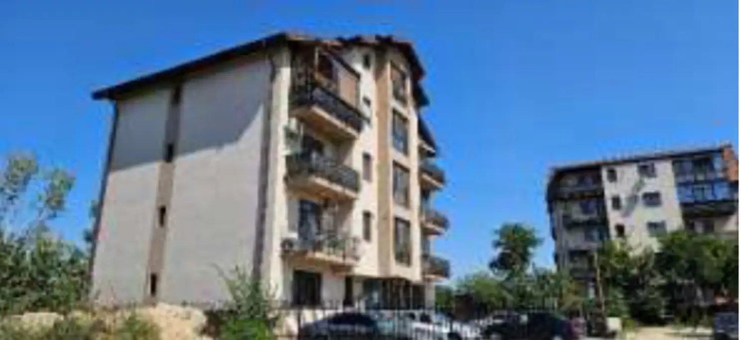 Apartament 1 camera, str. Ciresului, loc. Fundeni