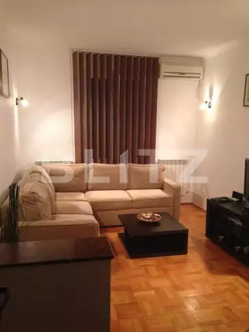 Apartament 2 camere, decomandat, 43 mp, Floreasca