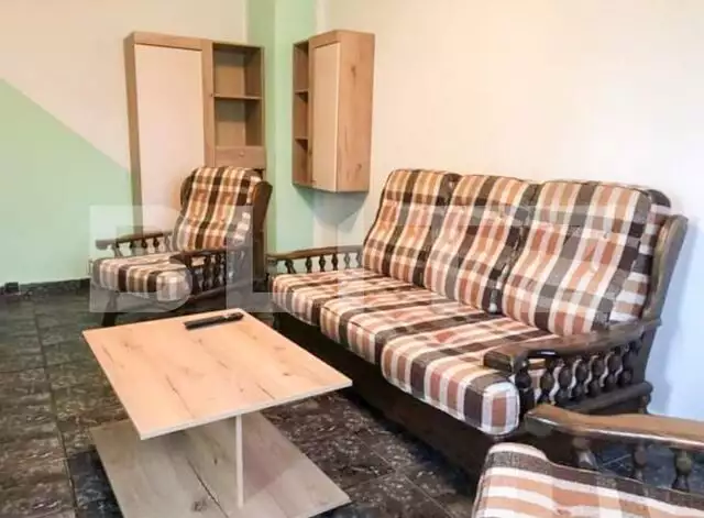 Apartament 2 camere, spațios, 75 mp, etaj intermediar, zona Alfa