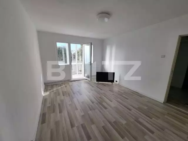 Apartament 2 camere, 42 mp, Rovine, zona liceul Tudor Arghezi